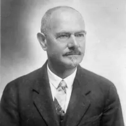 Portrait of Alojz Knafelc
