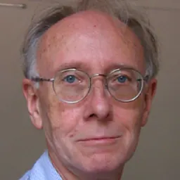 Portrait of David MacDougall
