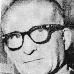 Portrait of Gaetano Faillace