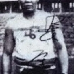 Portrait of Masayoshi Ochiai