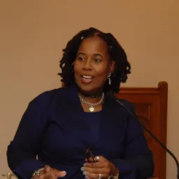 Portrait of Karsonya Wise Whitehead