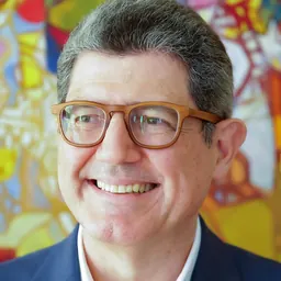 Portrait of Joaquim Levy