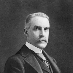 Portrait of Frederick Frelinghuysen