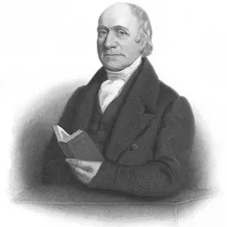 Portrait of William Lindsay