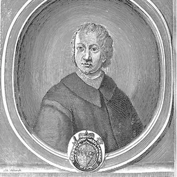 Portrait of Wolfgar