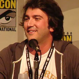 Portrait of Josh Schwartz