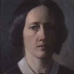 Portrait of Christiane Schreiber