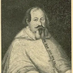 Portrait of Andrzej Gembicki