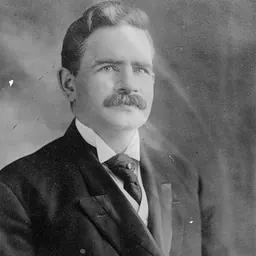 Portrait of William Willett, Jr.