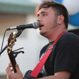Portrait of Mason Musso