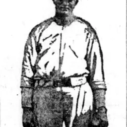 Portrait of Dick Reichle