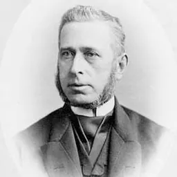 Portrait of William Fitzsimmons