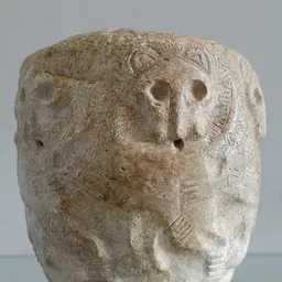 Portrait of Mesilim