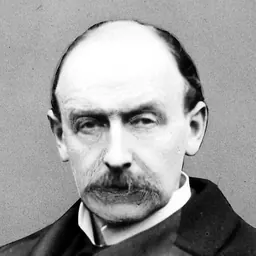 Portrait of Alexander Bruce