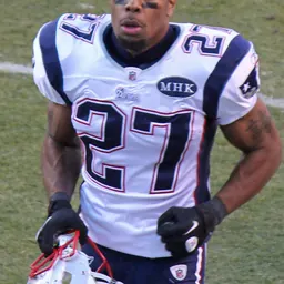 Portrait of Antwaun Molden