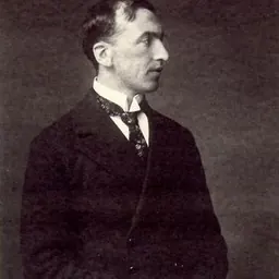 Portrait of Hans Gerhard Creutzfeldt