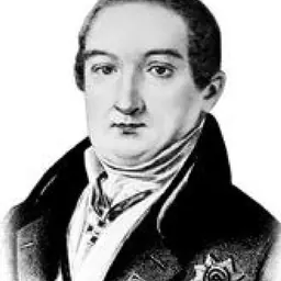 Portrait of Grigori Ivanovitch Villamov