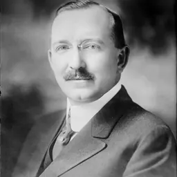 Portrait of Michael Liebel, Jr.