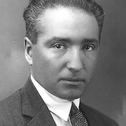 Portrait of Wilhelm Reich