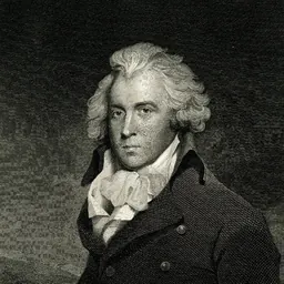 Portrait of Joseph Richardson