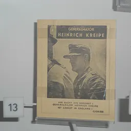 Portrait of Karl Kreipe