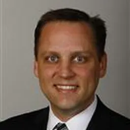 Portrait of Chris Hagenow