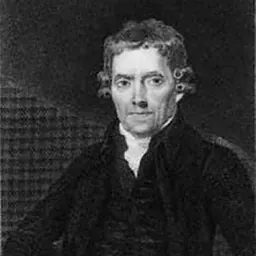 Portrait of Joseph Johnson