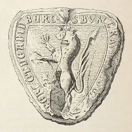 Portrait of Frederick III, Burgrave of Nuremberg