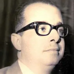 Portrait of Abdullah Badheeb