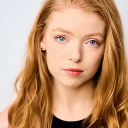 Portrait of Mackenzie Smith