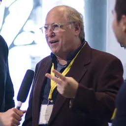 Portrait of Danny Zuker