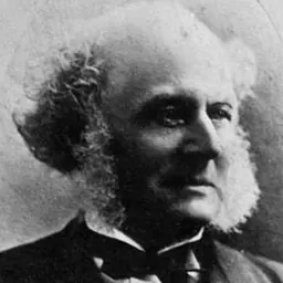 Portrait of Robert Hervey