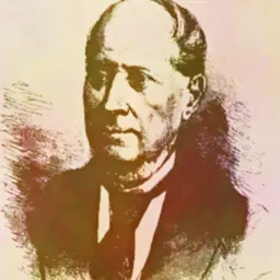 Portrait of Luigi Palmieri