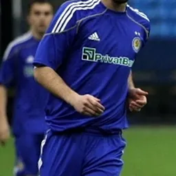 Portrait of Artem Butenin