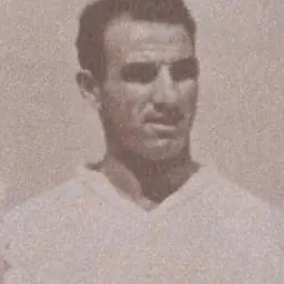 Portrait of Dumitru Macri
