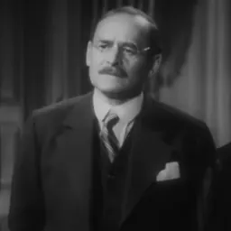Portrait of Roman Bohnen