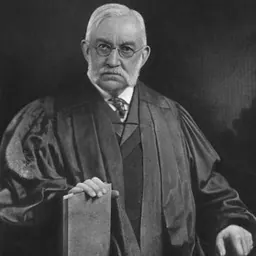 Portrait of Frederick David Ely
