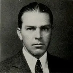 Portrait of R. V. Truitt