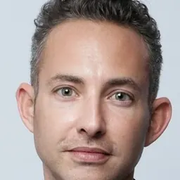 Portrait of Ian Brossat