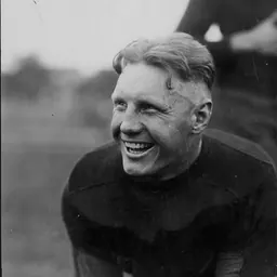 Portrait of Lloyd Peterson