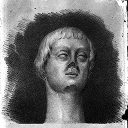 Portrait of Martim Moniz