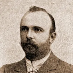 Portrait of Stefan Szyller