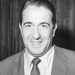 Portrait of Walter Moreira Sales