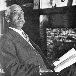 Portrait of Joseph Newman Clinton