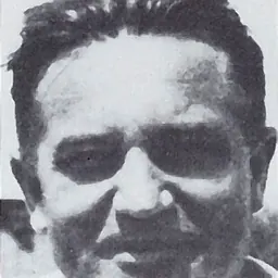 Portrait of Władysław Dobrzaniecki