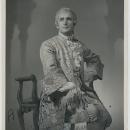 Portrait of Giacinto Prandelli