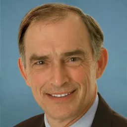 Portrait of Pete Visclosky