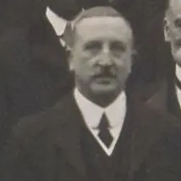 Portrait of Charles Close