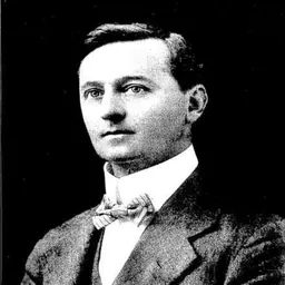 Portrait of Jo Smith