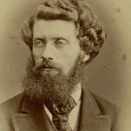 Portrait of Constantin Shapiro